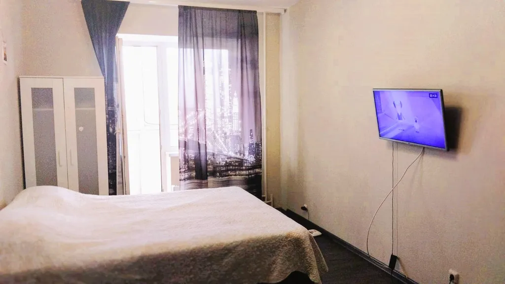 Квартира Квартира у моря - 2 — Санкт-Петербург