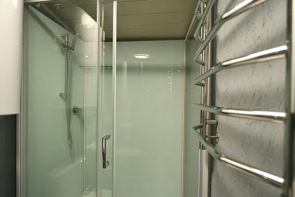 Дом барн студия №1