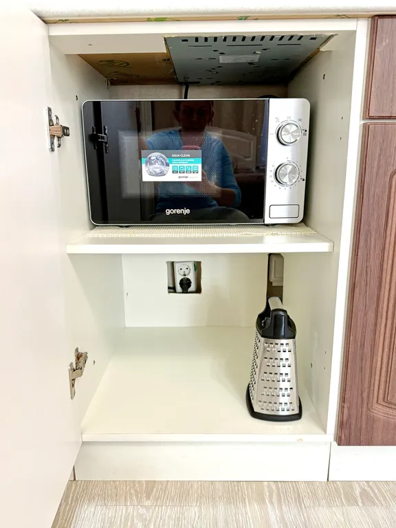 Угловая морская девятка