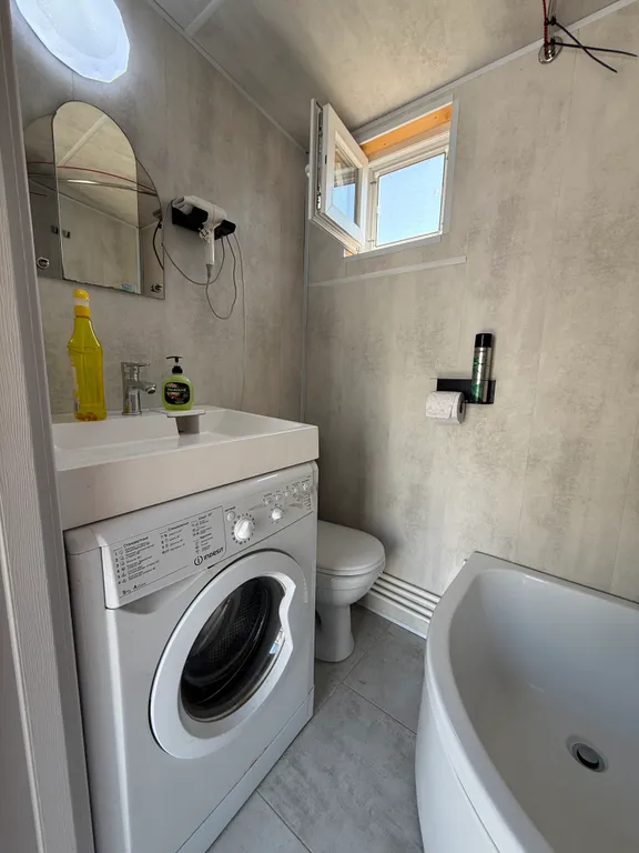 Коттедж Домик у моря — Севастополь