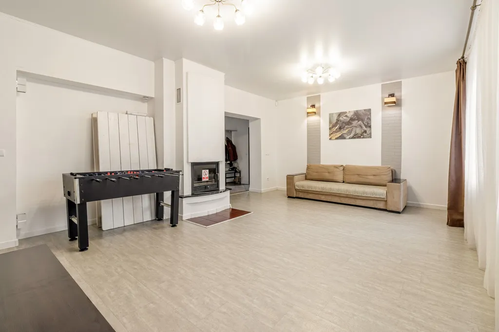 Коттедж Престиж в центре