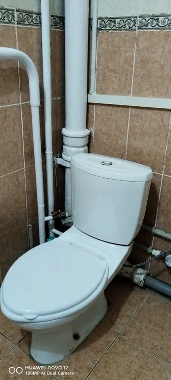 Квартира в Жилгородке