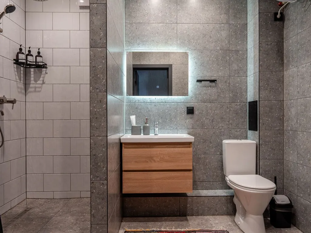Квартира Квартира Smorodina apartment №3 в центре города — Нижний Новгород