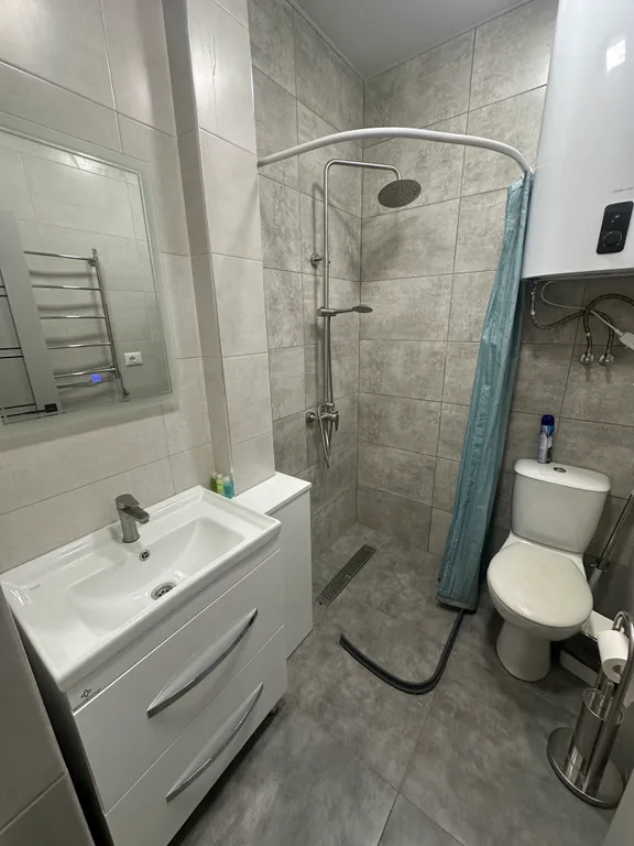 Апартаменты в сердце Еревана