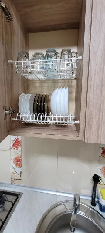 Квартира Уютная квартира для комфортного отдыха — Калининград