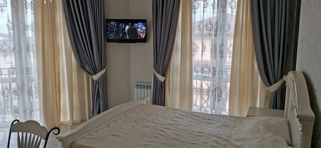 Уютная 2-комнатная квартира