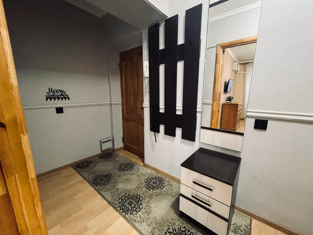 Комфортная и уютная квартира в центре города!