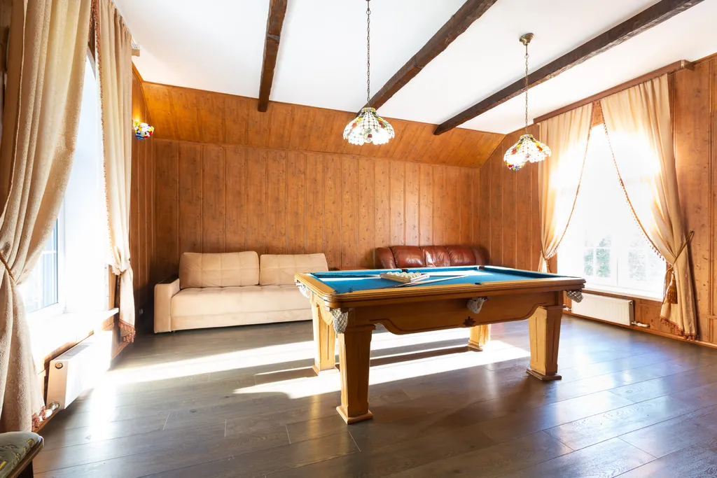 Коттeдж "Aлабушeвo Семейный очаг" Alаbushevо family hеarth