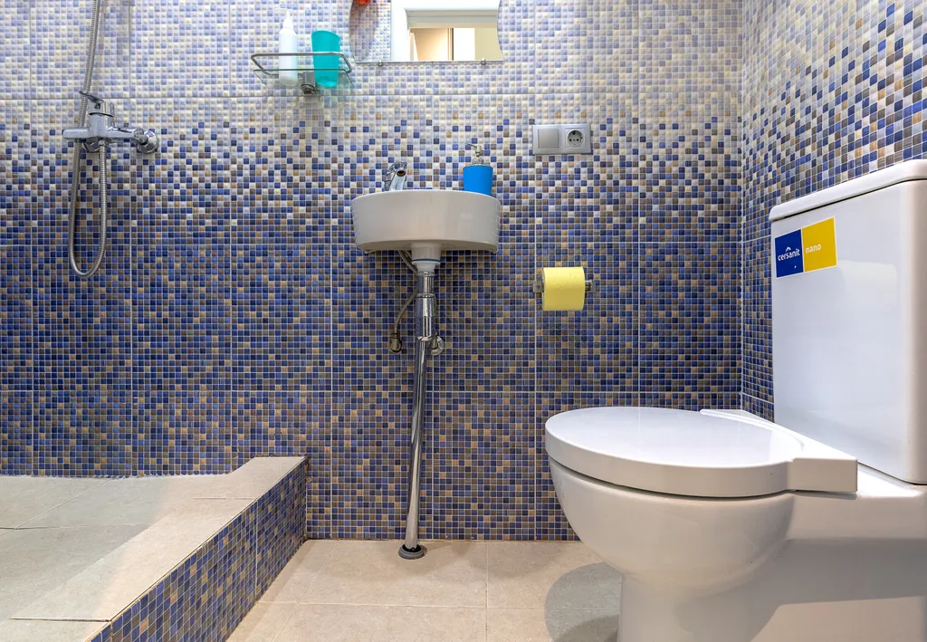 Квартира Квартира Студия четырехместная у метро Площадь Восстания — Санкт-Петербург