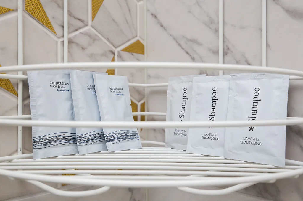 Трехкомнатная квартира в ЖК Оазис