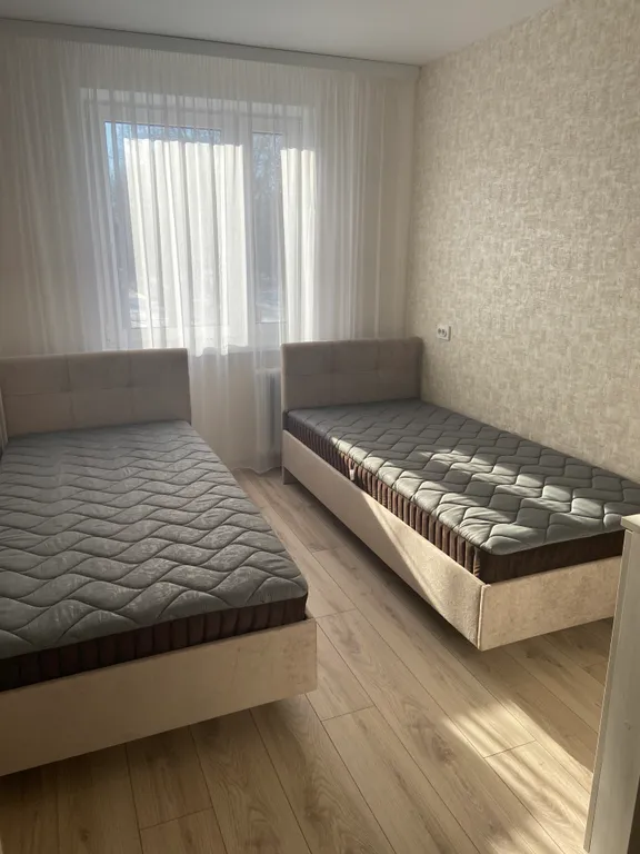 Уютная двухкомнатная квартира в центре