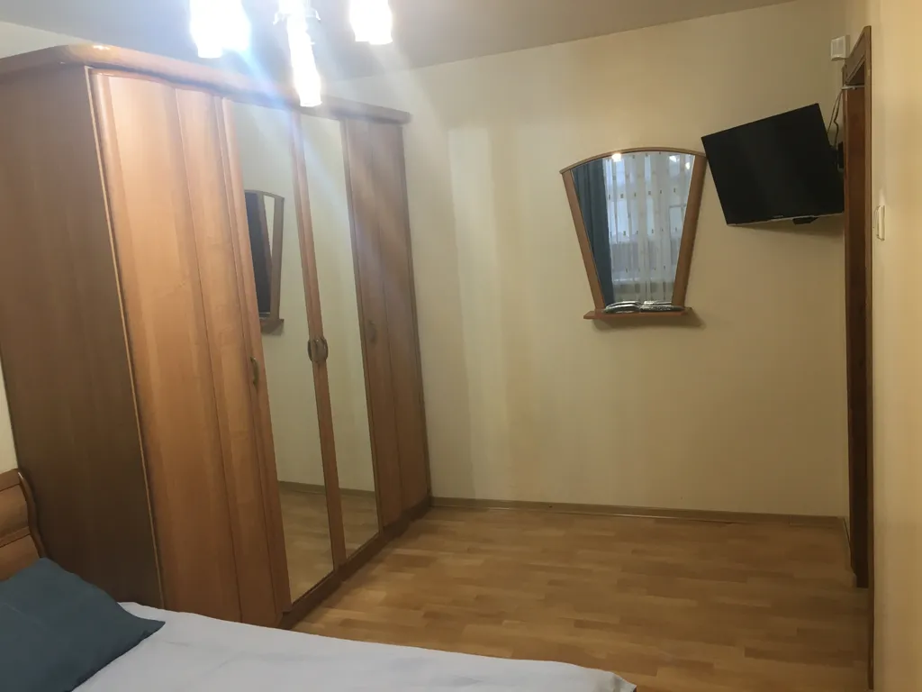 Квартира Апартаменты в центре — Анапа