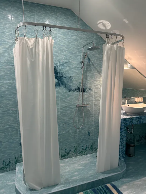 Уютный Домик у моря