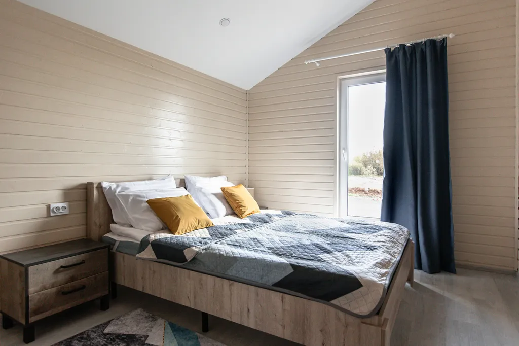 Коттедж Современный и комфортный дом — Истра