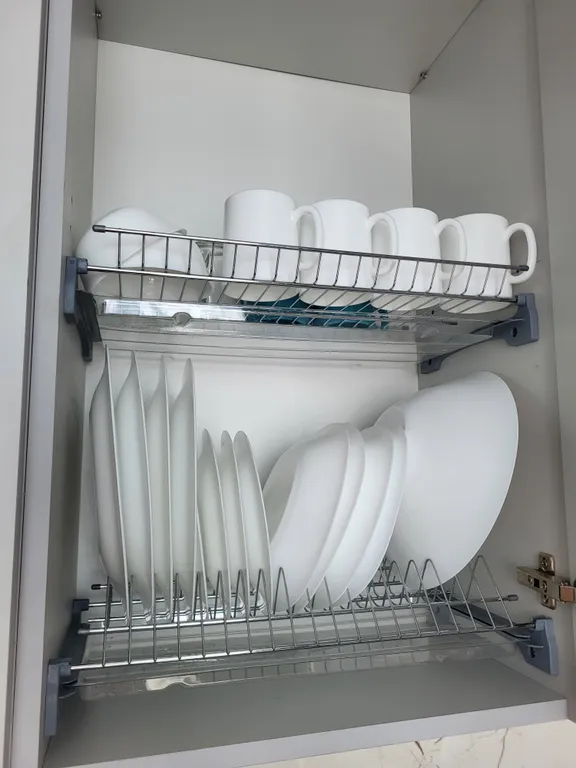 Уютная квартира на берегу Балтийского моря