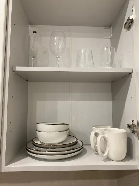 Уютная студия в ЖК Первый