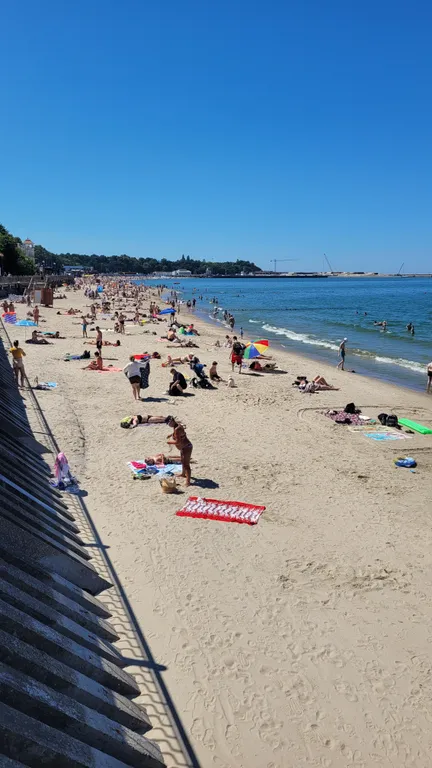 Квартира Уютная квартира ждёт своих гостей — Пионерский