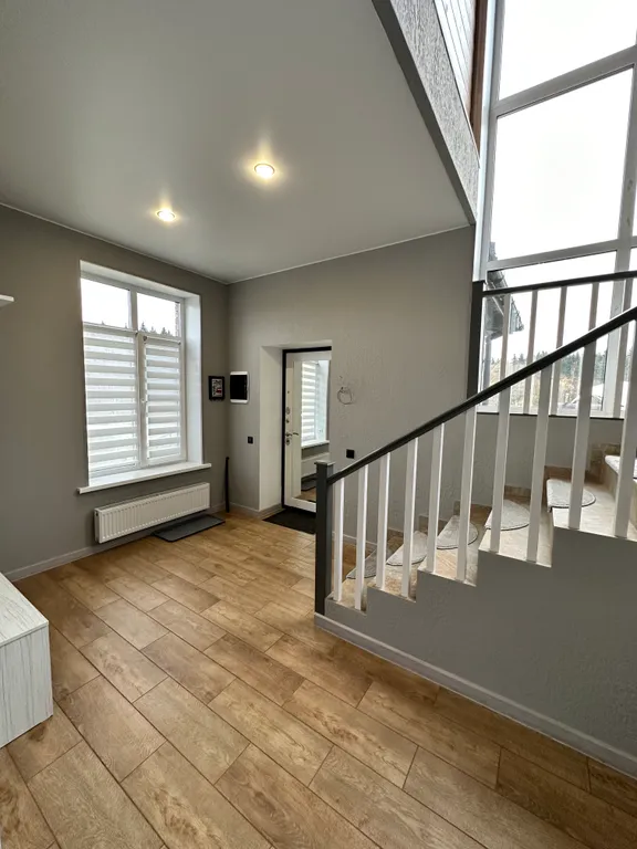 Коттедж за городом