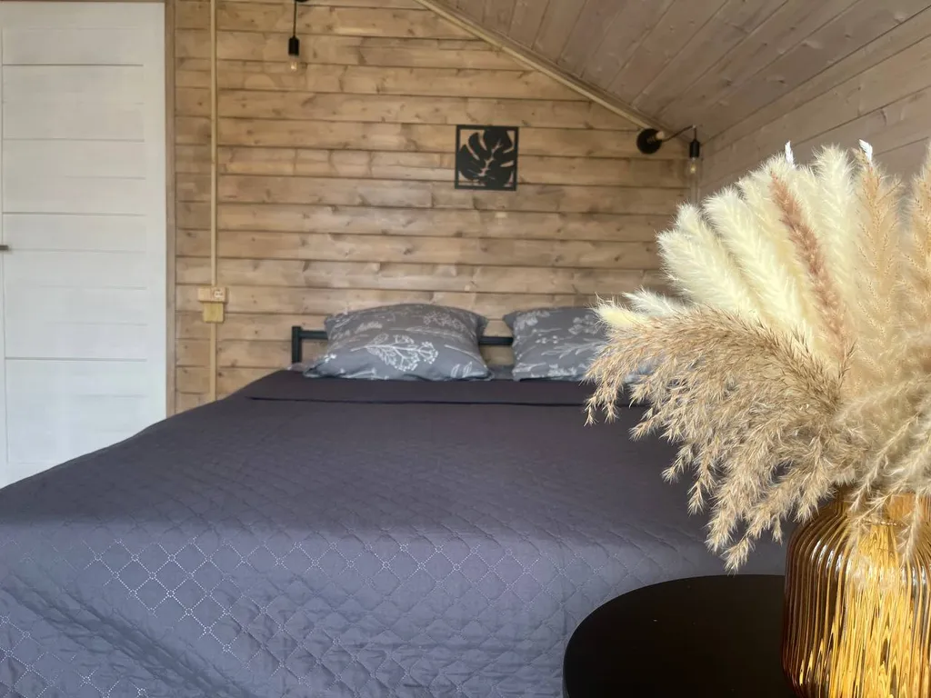 Домик в горах Адыгеи