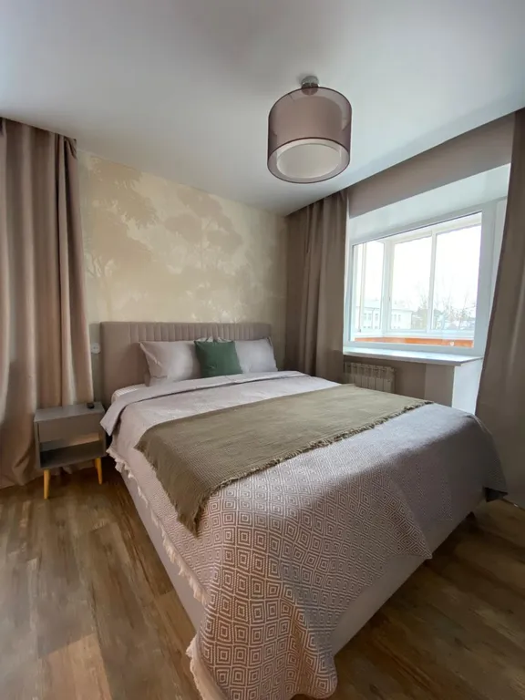 Квартира в центре города