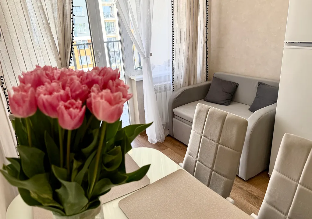 Квартира в ЖК Каравелла Португалии