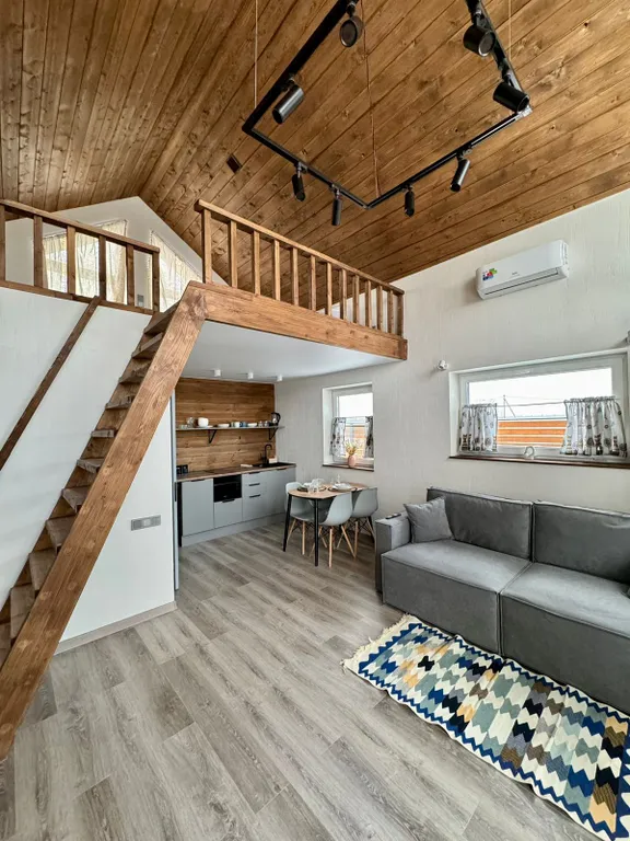 Частный дом Суздаль Villa