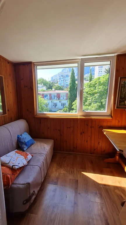 Квартира у моря