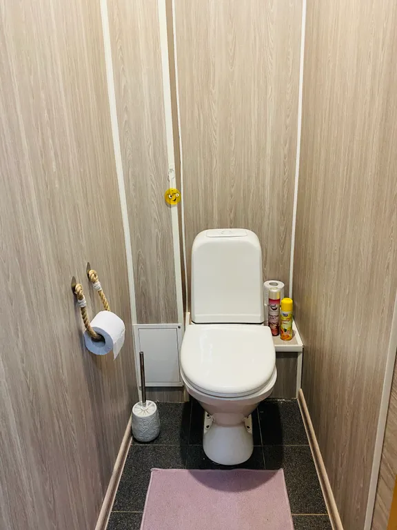 Квартира в самом сердце исторического города