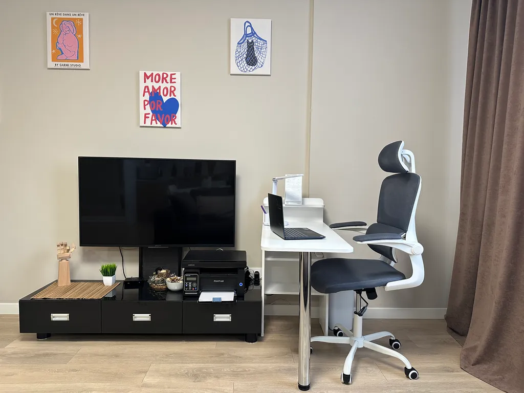 ДзенХоум в Подновье