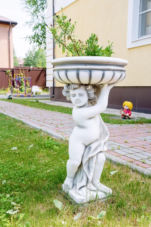 Уникальная локация в таунхаусе со spa-комплексом и бассейном