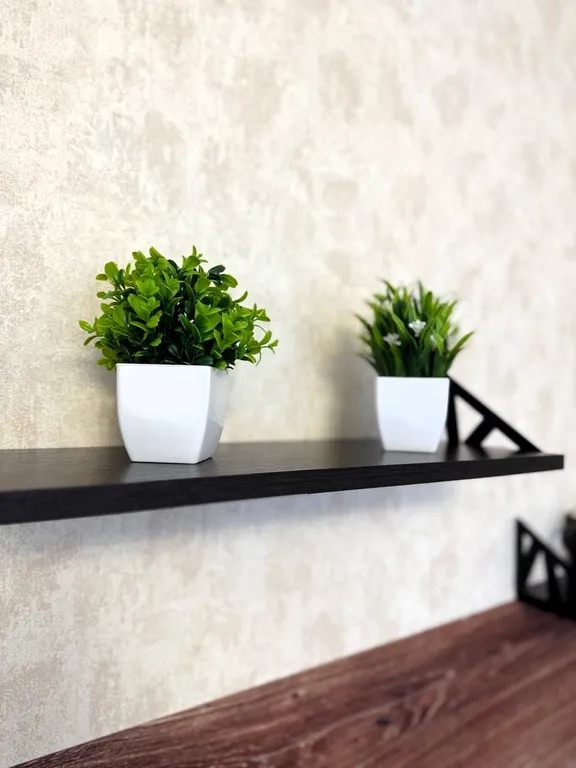 Уютная квартира с особенным видом