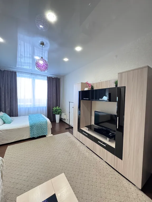 Уютная квартира у Планеты