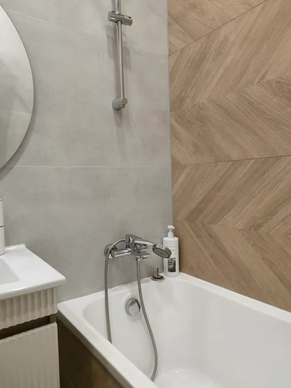 Квартира Квартира Тихая гавань у моря — Светлогорск