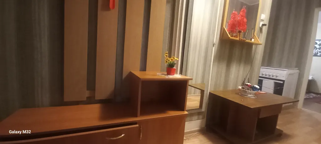 Прекрасно расположенная квартира в центре города