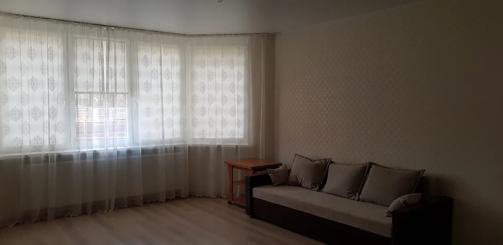 Квартира Апартаменты Кранц — аренда посуточно в Зеленоградск