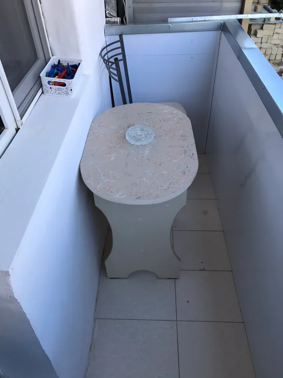 1-комнатная квартира у МоРя