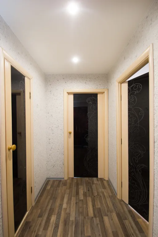 Уютная квартира всего в 5 минутах от самого центра