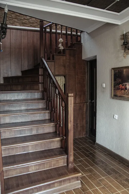 Уютный дом для отдыха