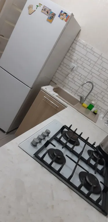 Квартира 1-комнатная Квартира — Калининград