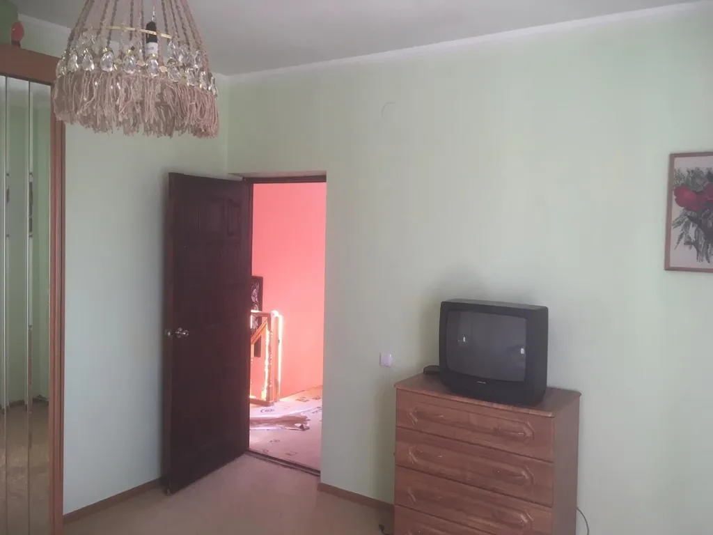 Коттедж Коттедж Голицино — Сочи