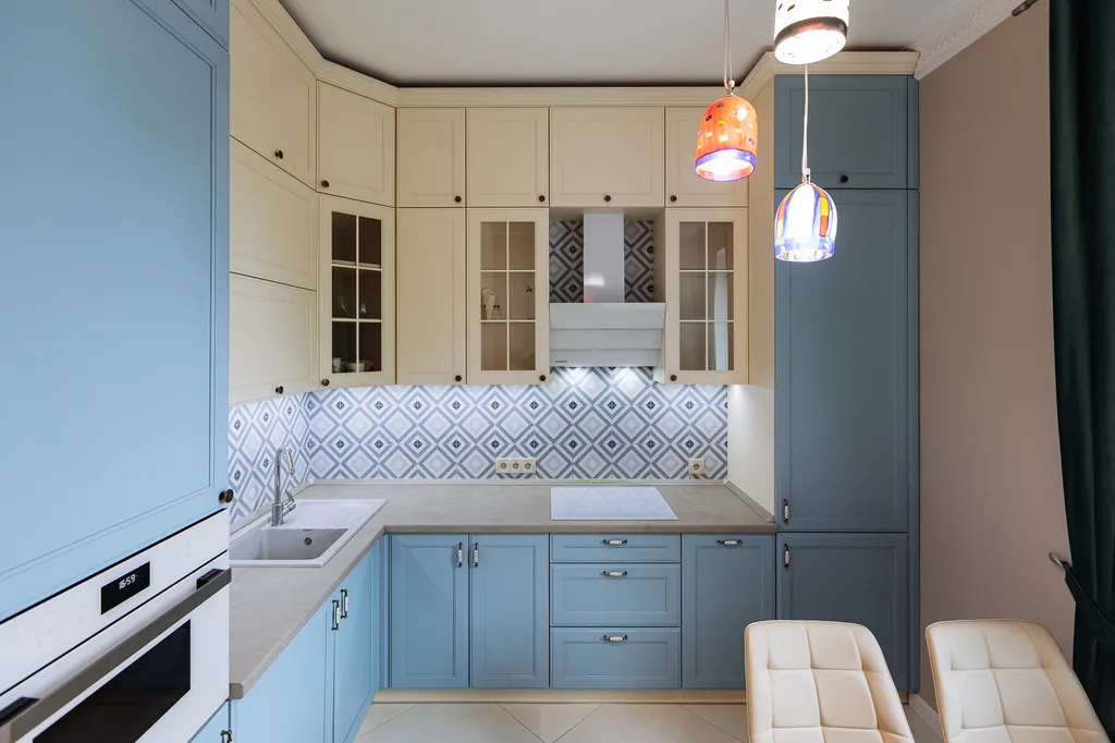 Квартира Квартира Апартамент с боковым видом на море и променад — Зеленоградск