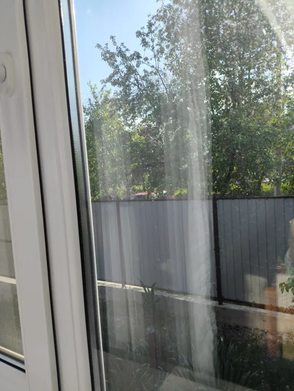 Уютный домик