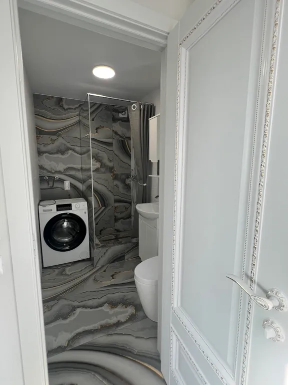 Коттедж Дом под ключ — Сочи