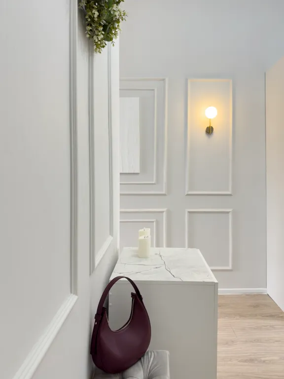 Современная классика с кинотеатром