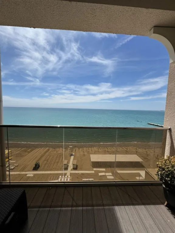 Уютная квартира в ЖK Зoлотые Пeски