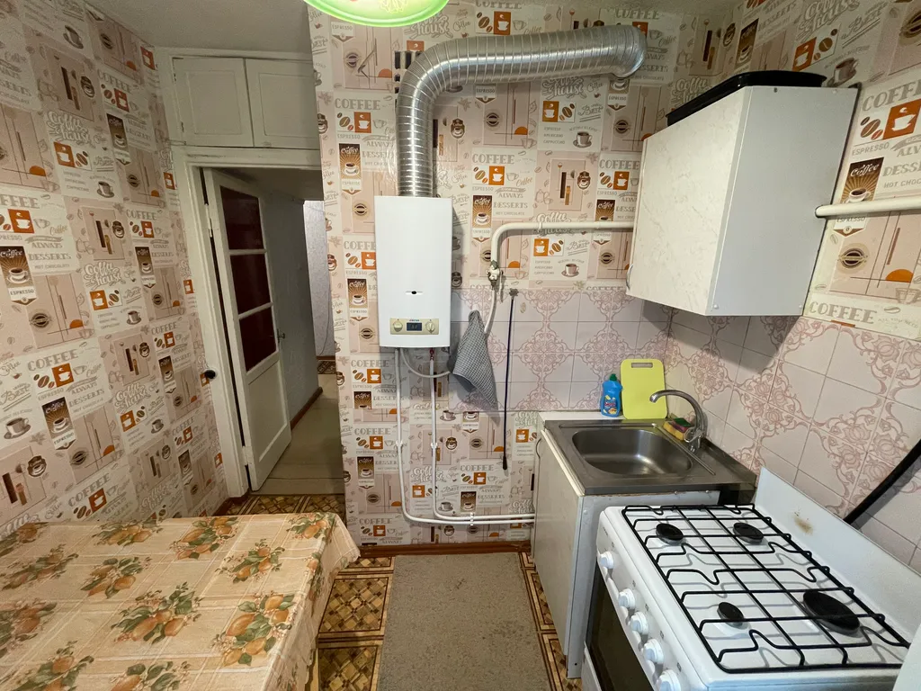 Уютная и светлая квартира от собственника