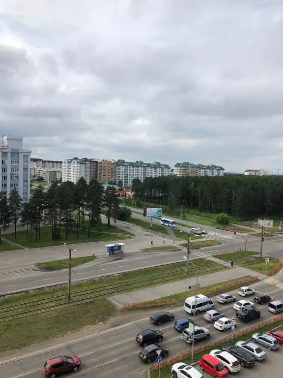 Уютная, чистая квартира в центре города