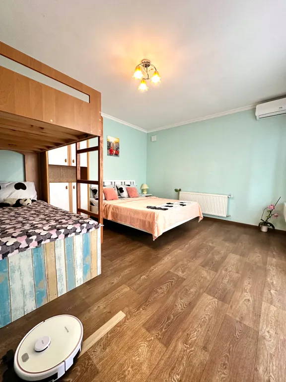 Гостевой дом с отдельными входами самый уютный в городе