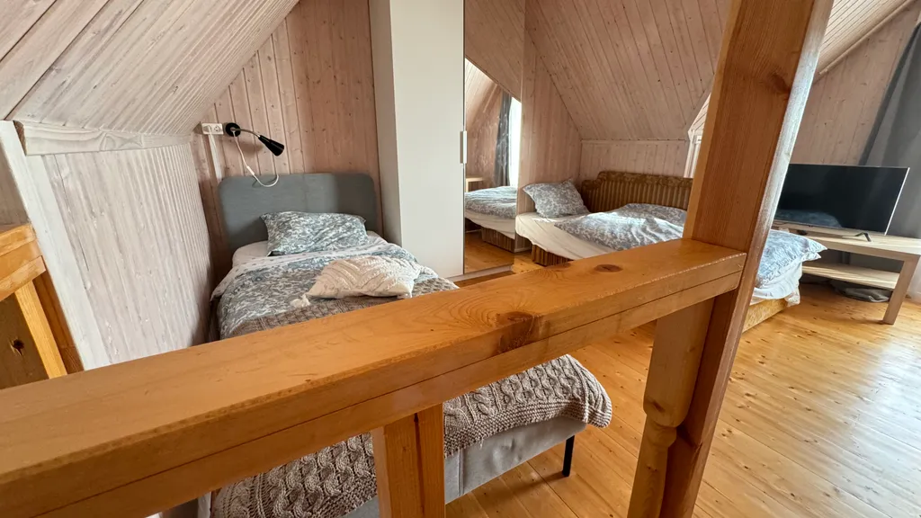 Уютный гостевой дом для отдыха на берегу Азовского моря