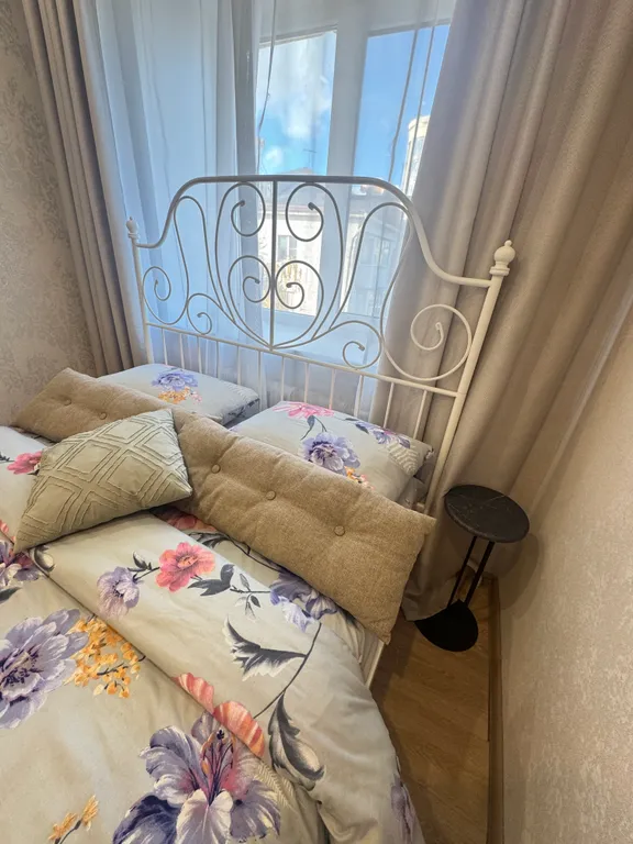 Уютная квартира рядом с центром города